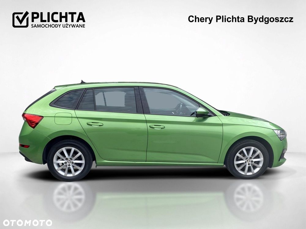 Skoda Scala - 7