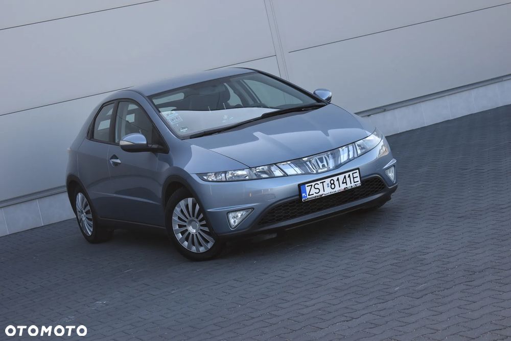 Honda Civic - 13