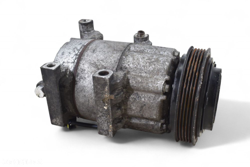 Sprężarka Klimatyzacji KIA SPORTAGE III 1.7 CRDI F500-DX9FA11 - 8