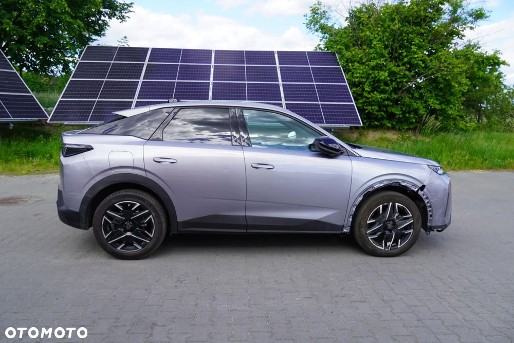 Peugeot 3008 1.2 PureTech mHEV Allure Pack S&S e-DCS6 - 6