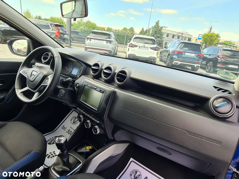 Dacia Duster 1.0 TCe Prestige - 31
