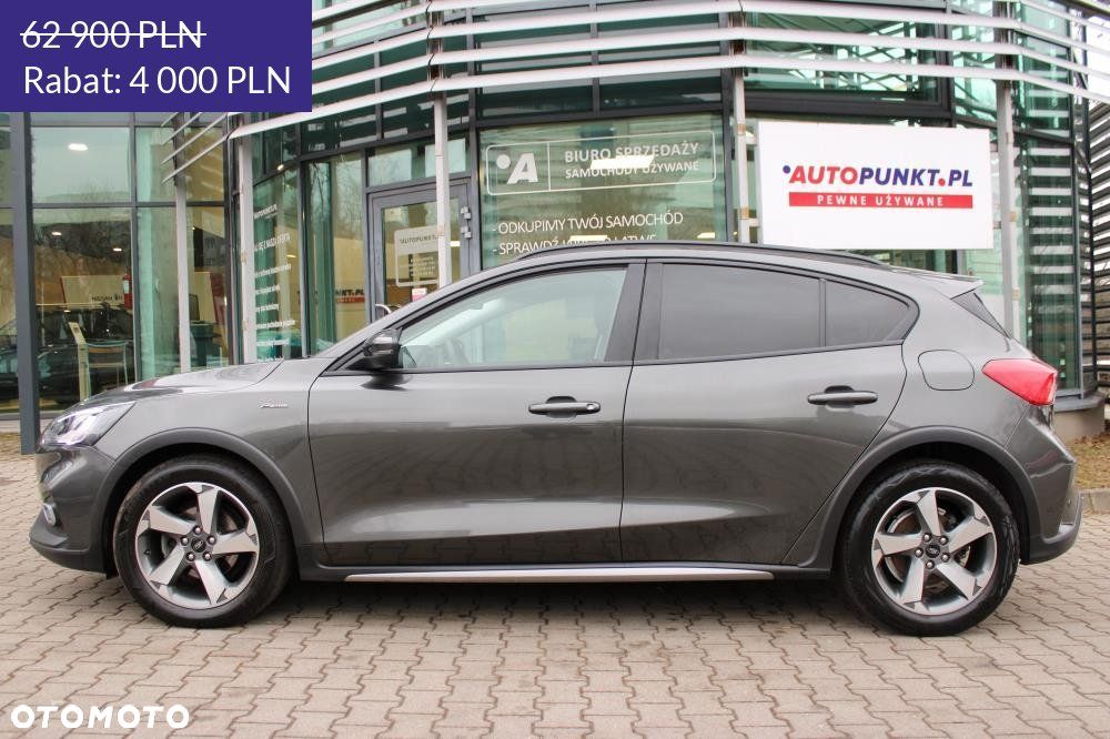 Ford Focus - 8