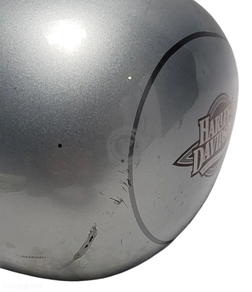 Zbiornik paliwa Harley Davidson Touring 61356-08 - 8