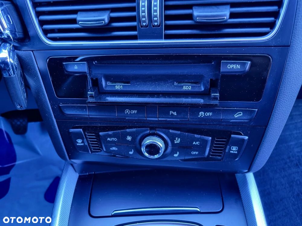 Audi Q5 2.0 TDI Design - 34