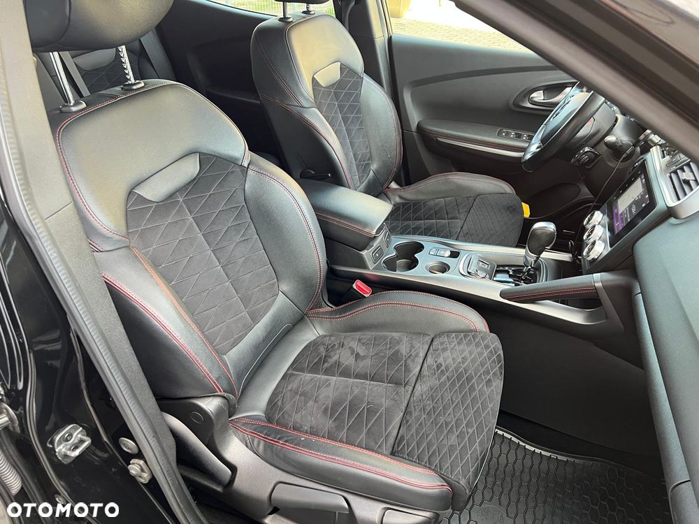 Renault Kadjar TCe 140 EDC GPF BLACK EDITION - 28