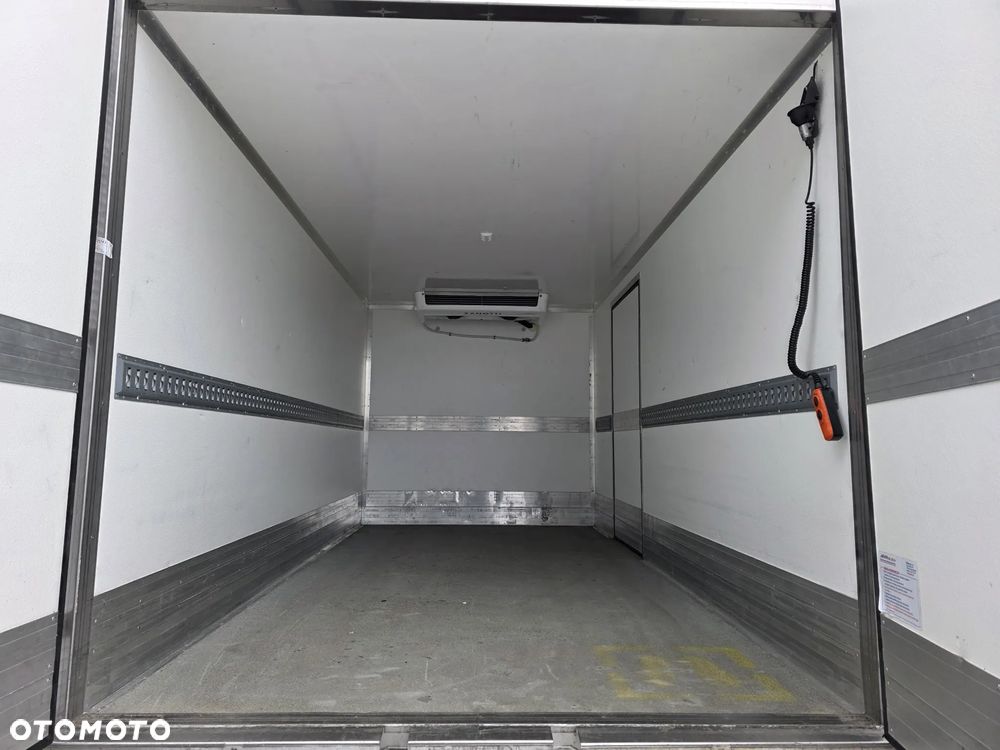 Iveco 50C18 Mroźnia Chłodnia -20 + 20 st. Winda 1000 kg 8EP Krajowy Ledy Nawigacja Wzmocniony dmc 3500 kg ! - 12