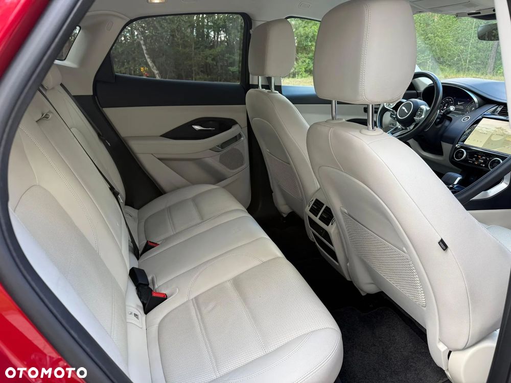 Jaguar E-Pace 2.0 D200 mHEV AWD - 24