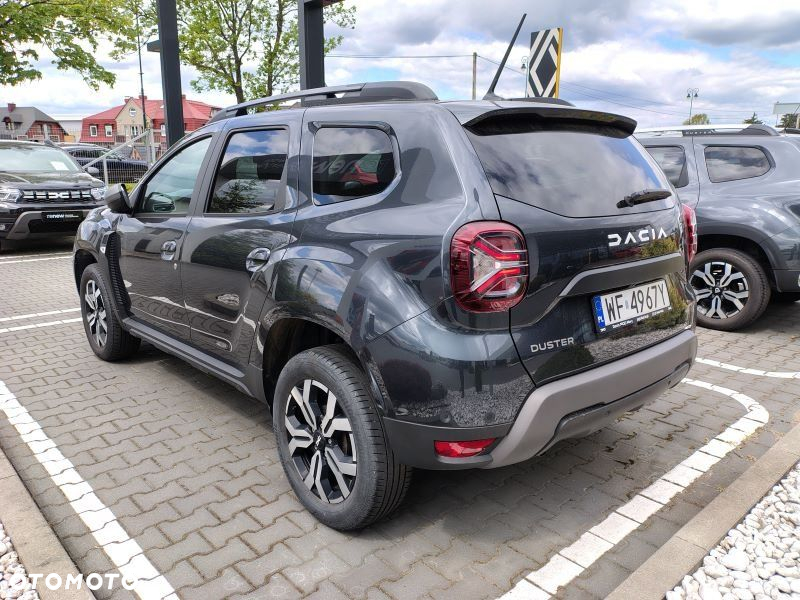 Dacia Duster - 5