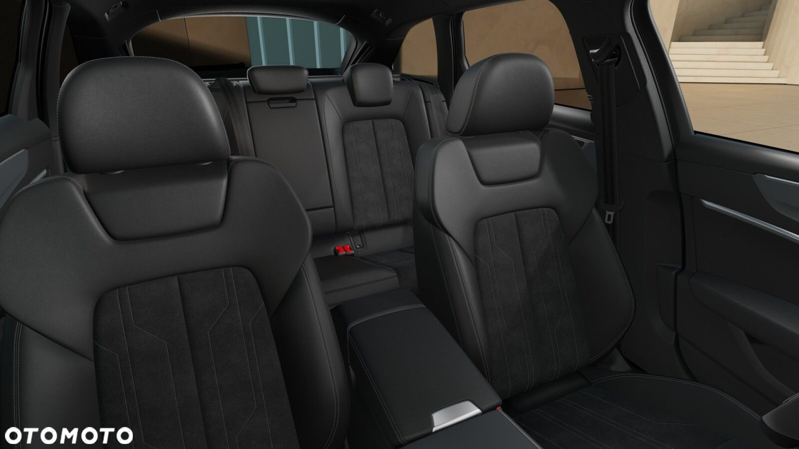 Audi A6 - 8