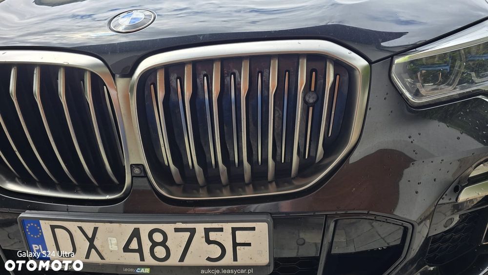 BMW X5 M - 14