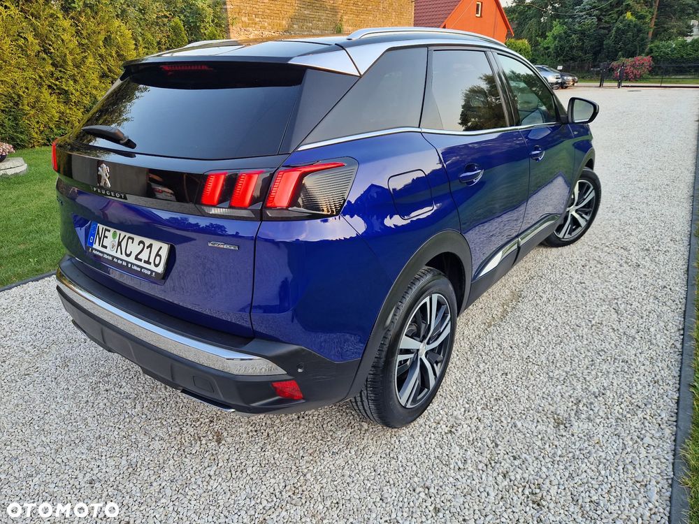 Peugeot 3008 - 28