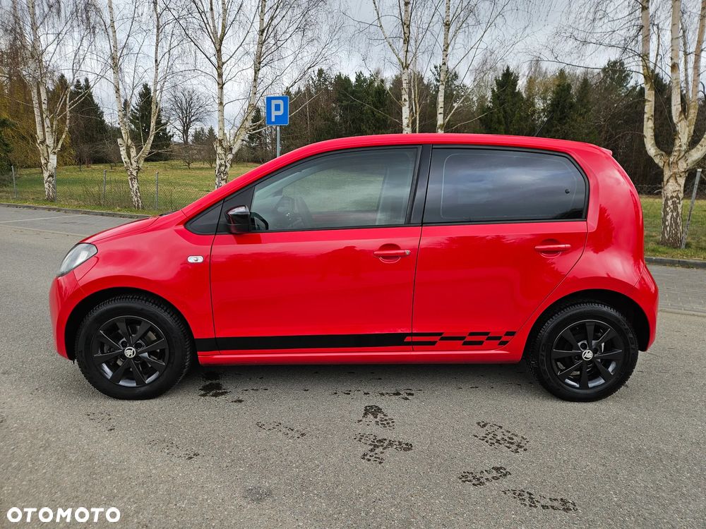 Skoda Citigo 1.0 Active - 2