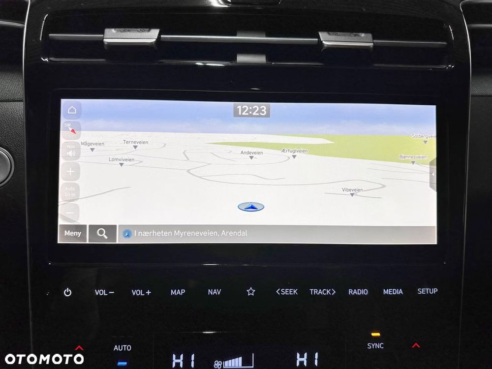 Hyundai Tucson 1.6 T-GDi 4WD Prime - 21