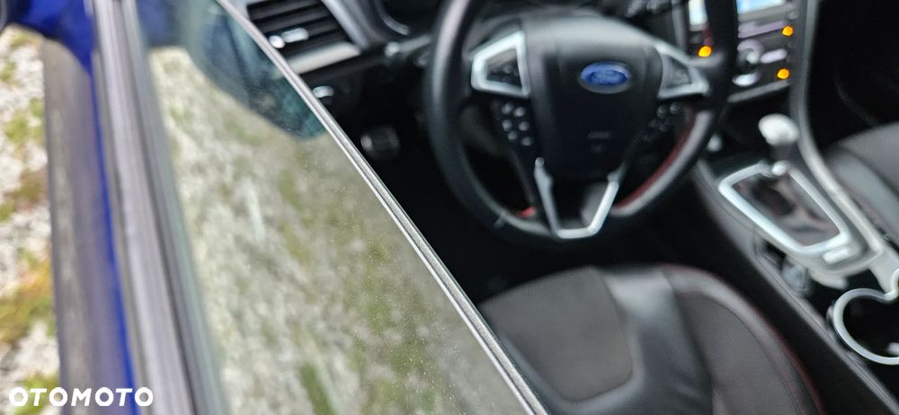 Ford Mondeo 2.0 TDCi ST-Line - 17