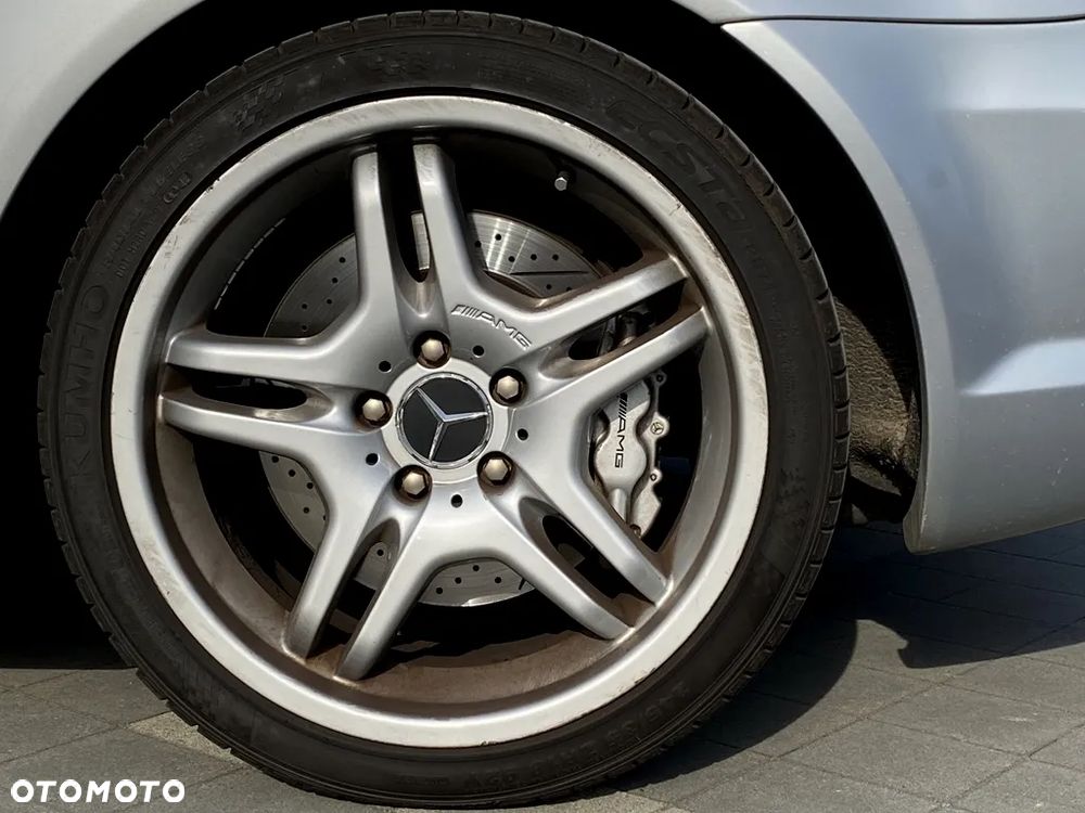 Mercedes-Benz SLK 200 Kompressor - 23