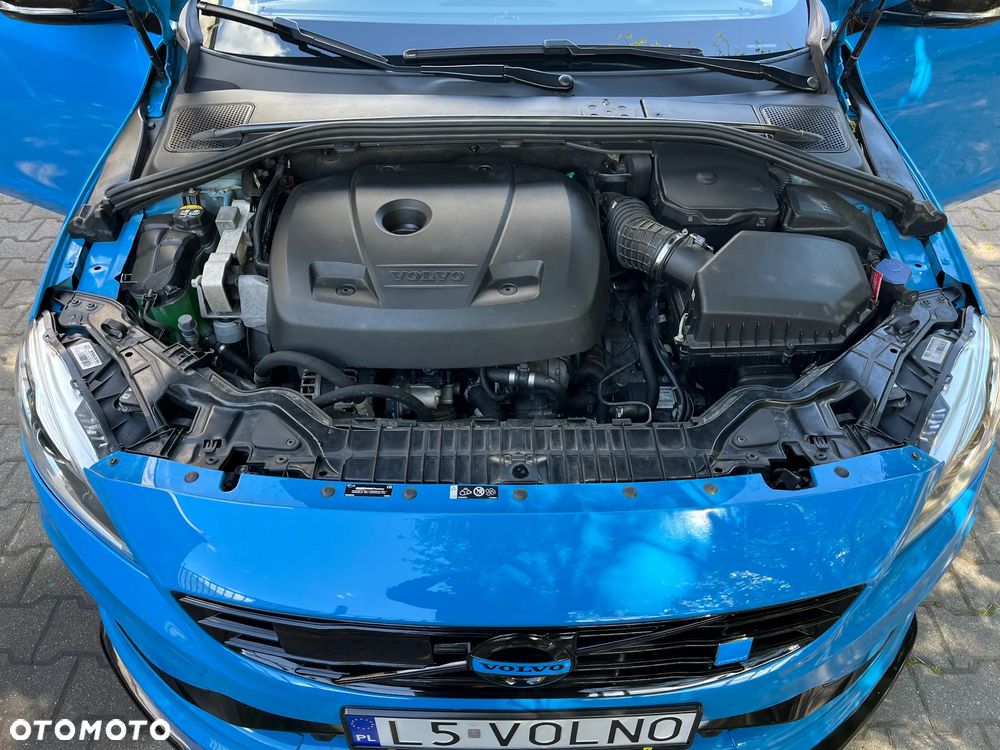 Volvo S60 Polestar - 26