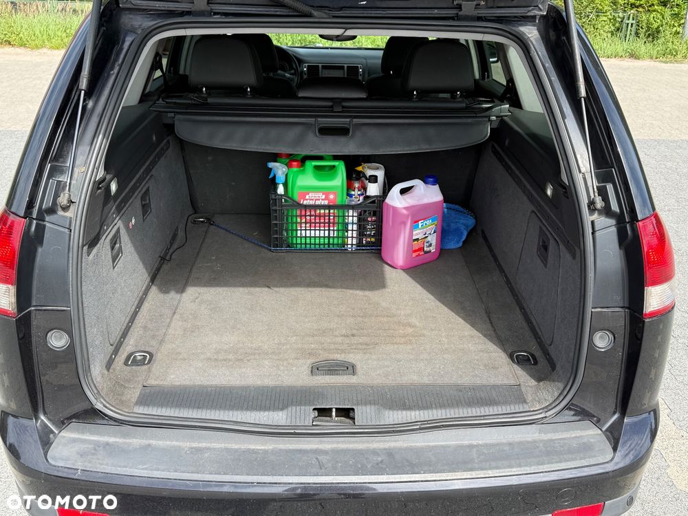 Opel Vectra 1.9 CDTI Cosmo - 12