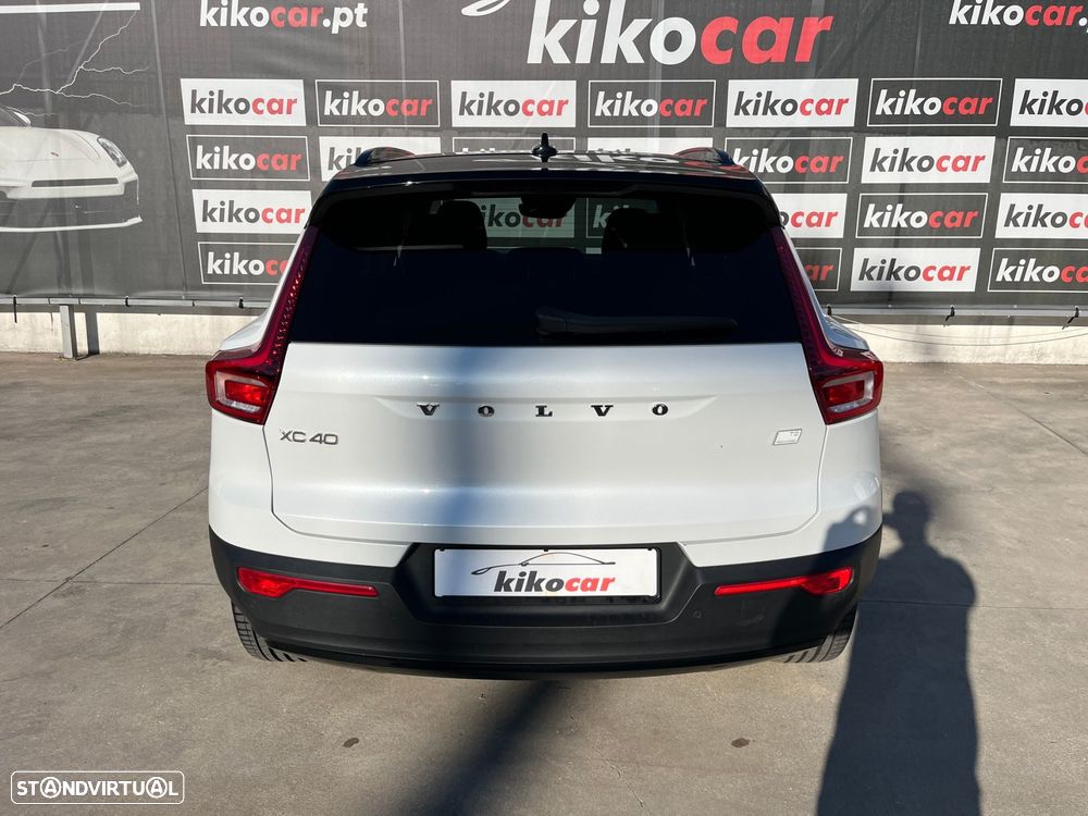 Volvo XC 40 T5 Recharge DKG RDesign - 7