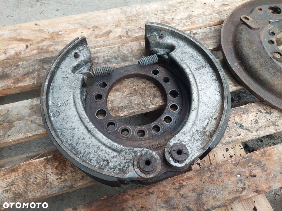 HAMULEC SZCZĘKI HAMULCOWE ZACISK ATLAS KOPARKA [SZ-21, FIZ-44, FIW-15] [NAP 41364] - 16