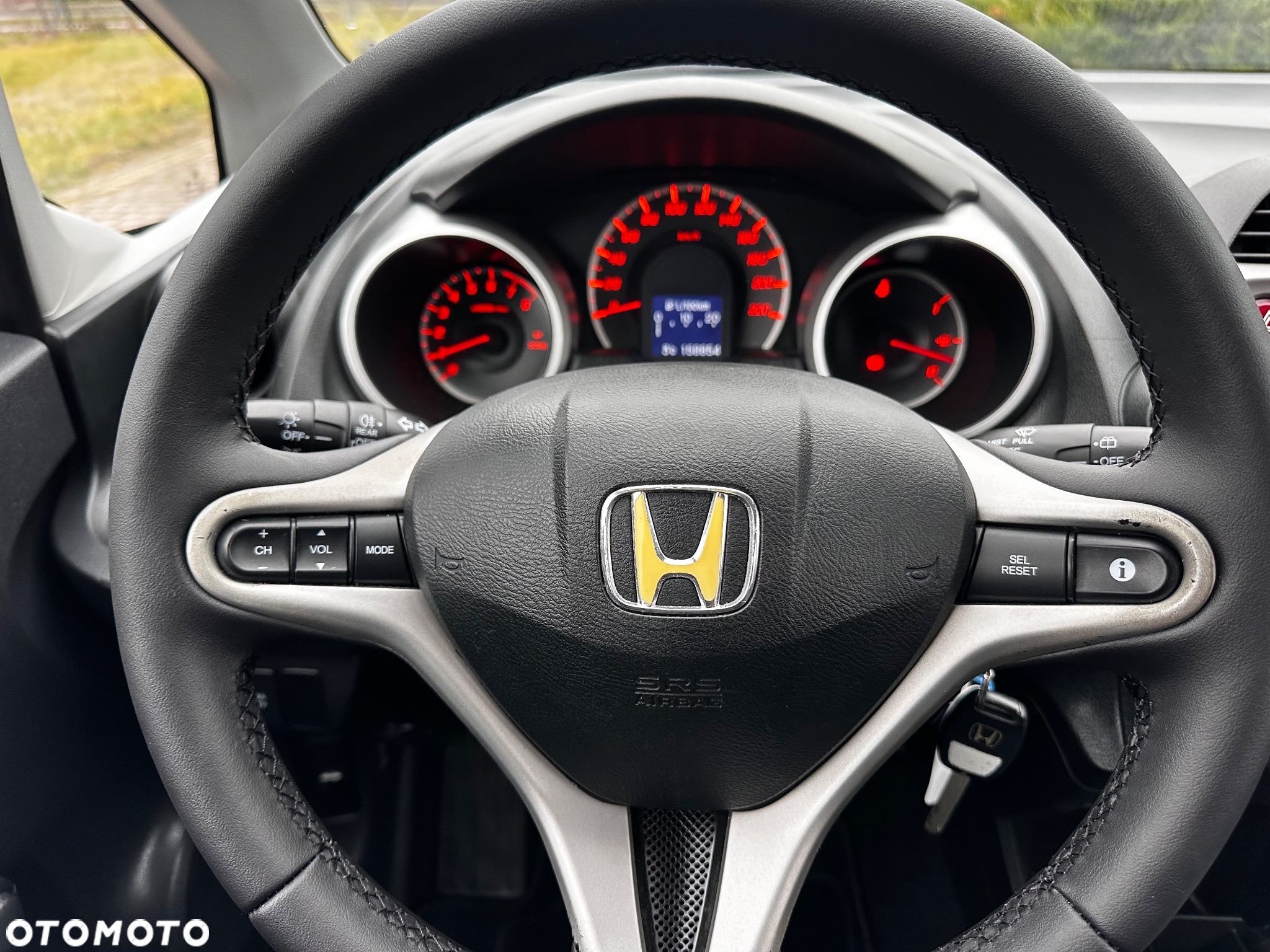Honda Jazz 1.2 i-VTEC - 32