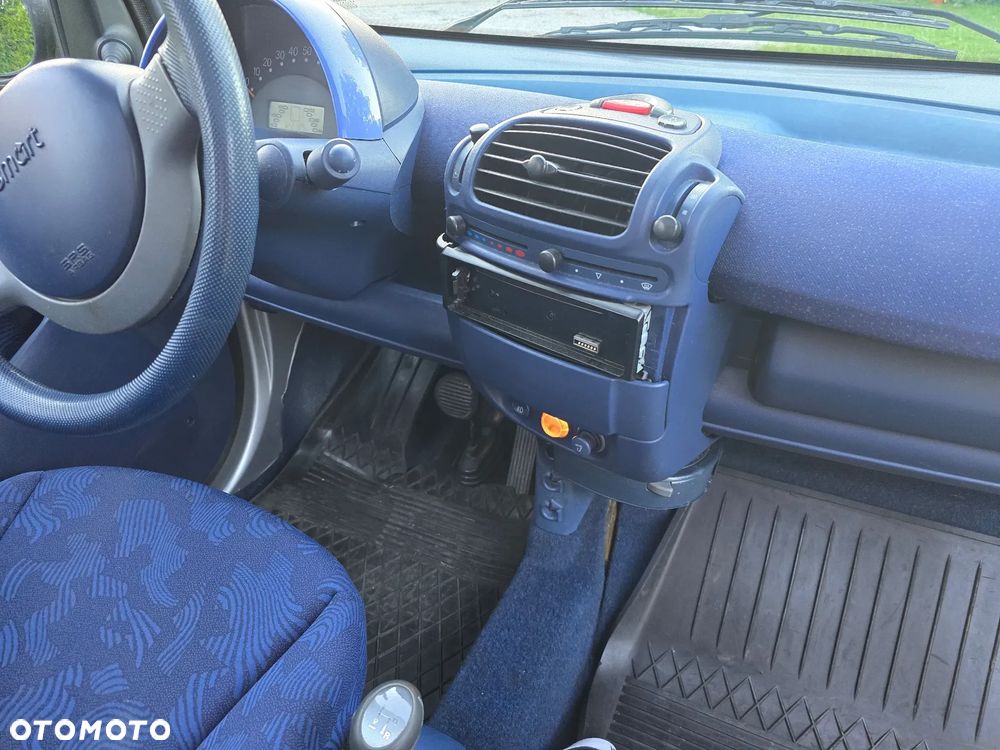 Smart Fortwo - 15