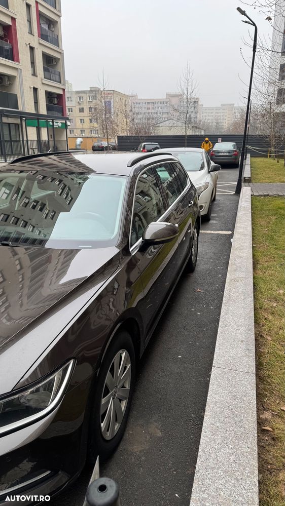 Volkswagen Passat - 14