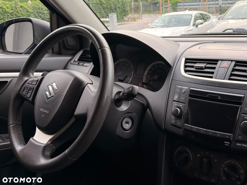 Suzuki Swift 1.2 Comfort - 11