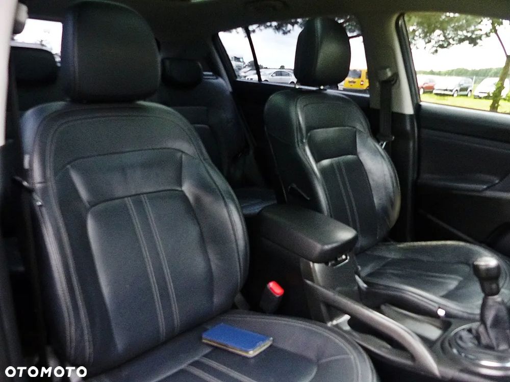 Kia Sportage 2.0 CVVT 2WD Vision - 26