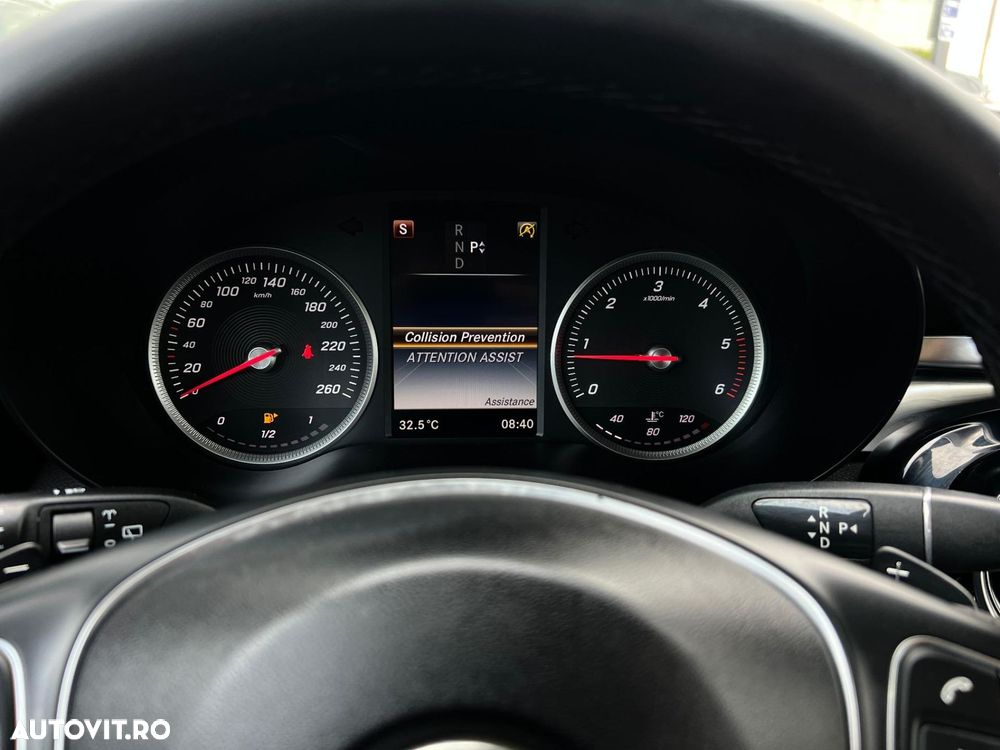 Mercedes-Benz GLC - 27