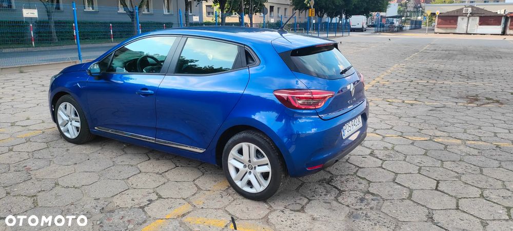 Renault Clio BLUE dCi 100 INTENS - 10