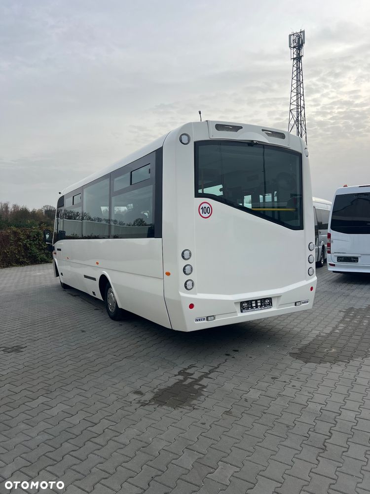 Iveco Miejskie - 5