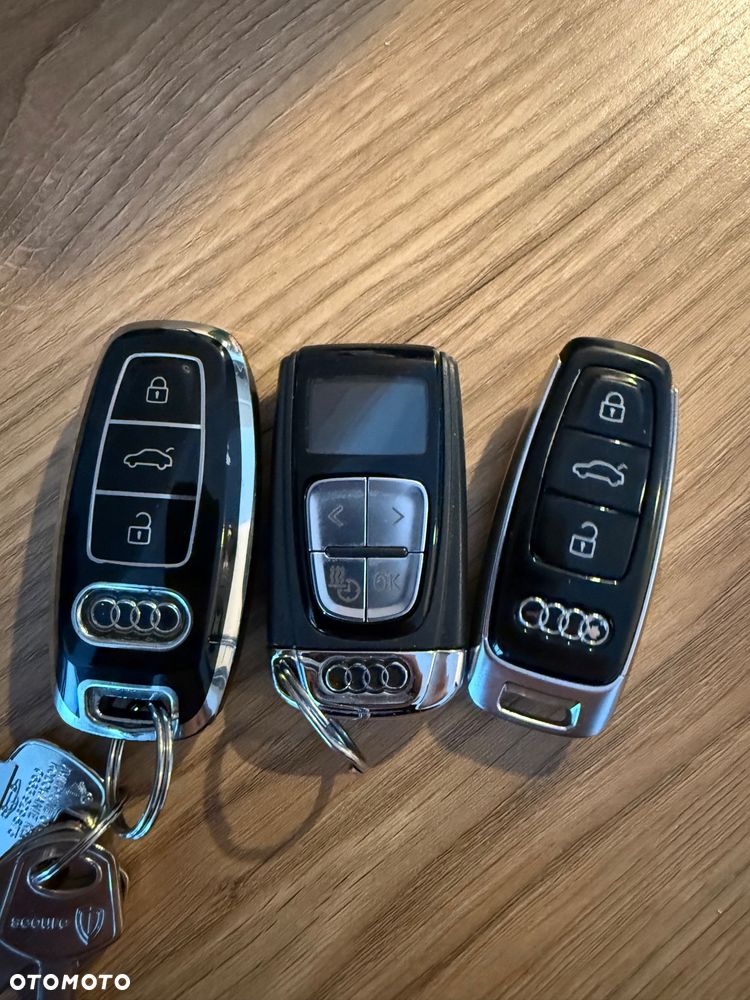 Audi Q8 50 TDI mHEV Quattro Tiptronic - 40