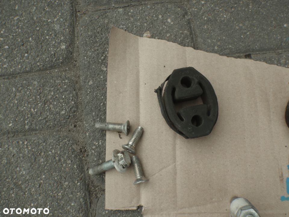 zawias rygiel zamek drzwi z klapka karoserji fiat bravo II  wszystkie części do bravo  2 - 12