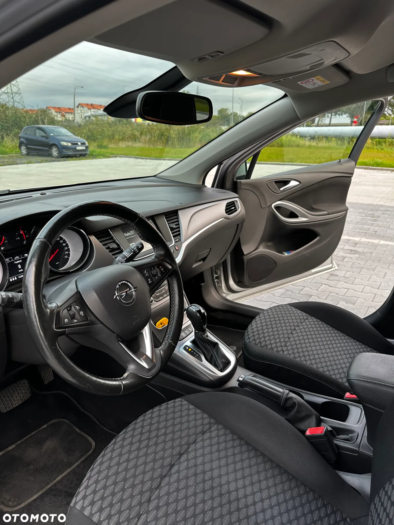 Opel Astra V 1.4 T Elite S&S - 20