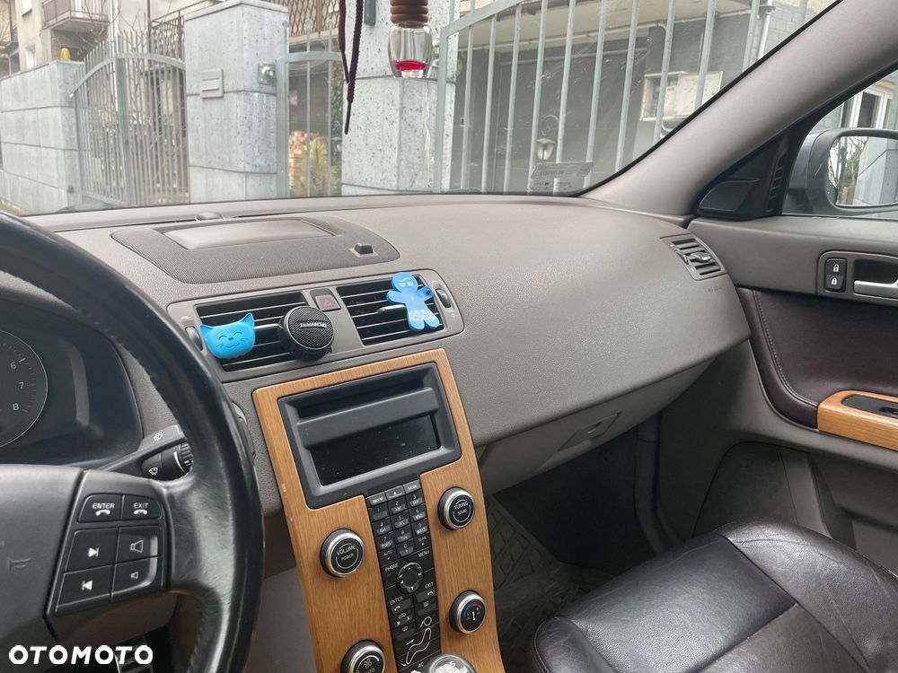 Volvo S40 1.8 - 4