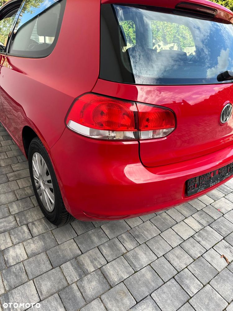 Volkswagen Golf - 20