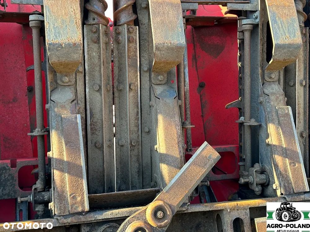 Olimac DRAGO 2 - S 8 TR - 8X70 - 2017 ROK - 6