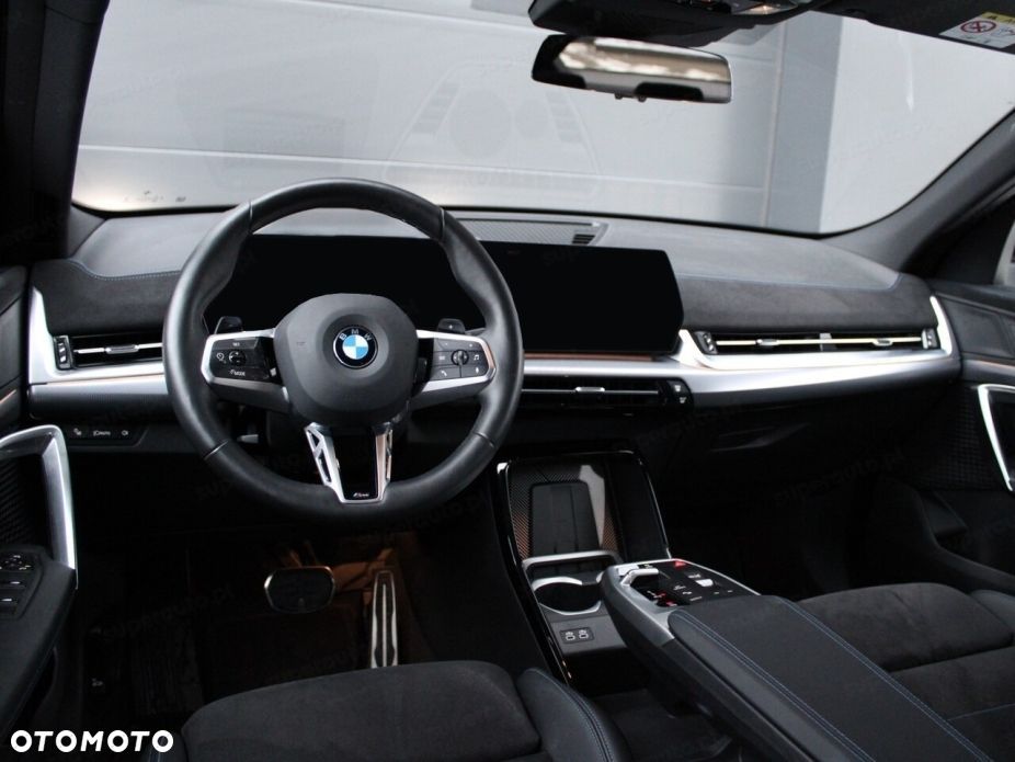 BMW X2 sDrive20i mHEV M Sport - 7