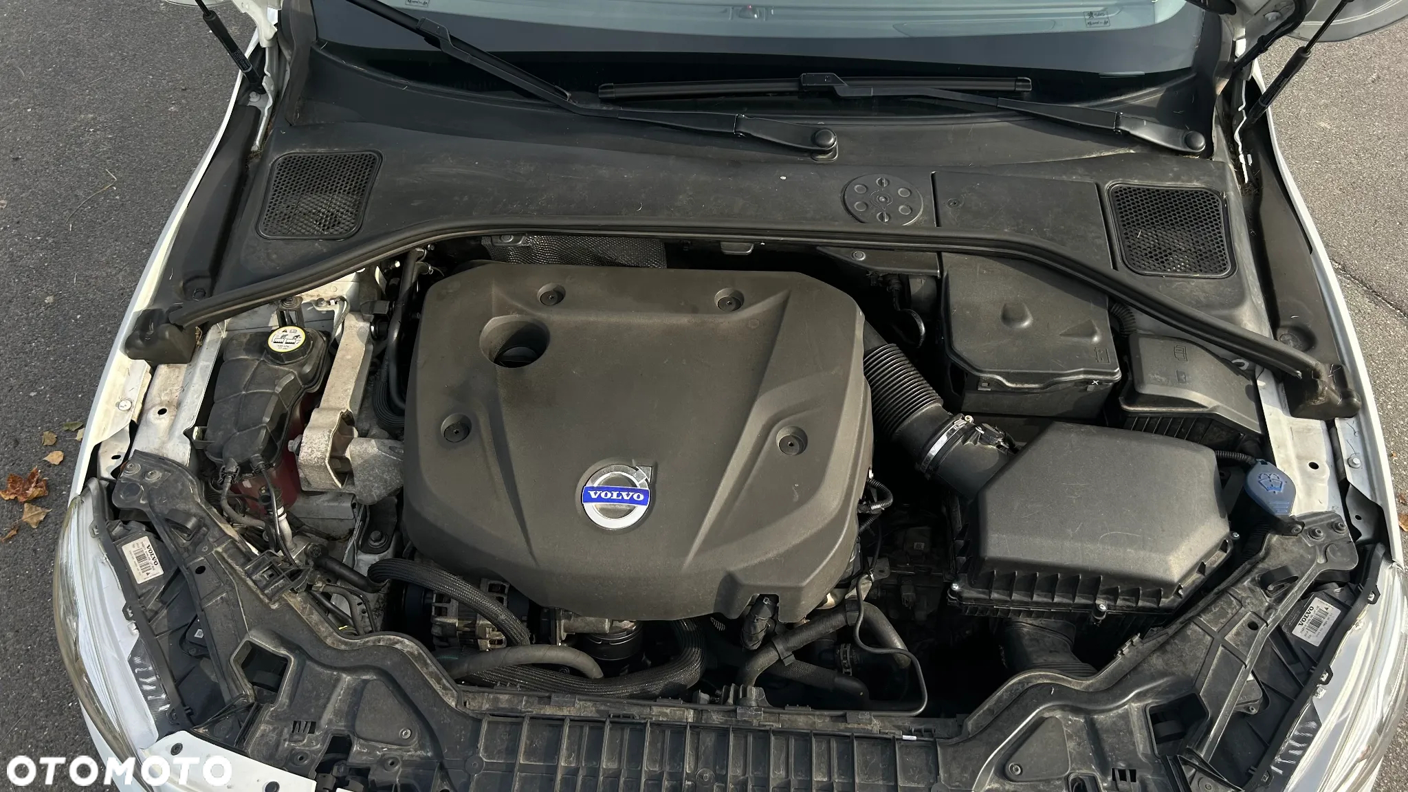 Volvo V60 D4 Drive-E Summum - 20