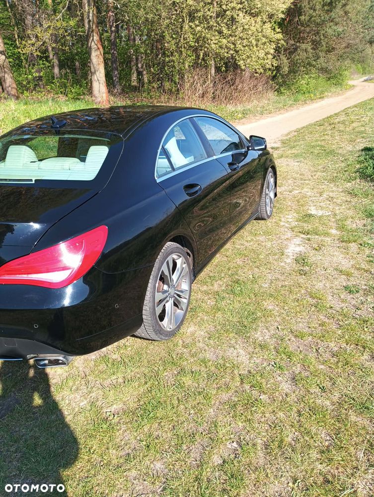 Mercedes-Benz CLA - 3