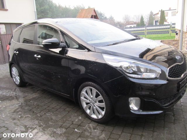 Kia Carens 2.0 GDI Spirit - 6