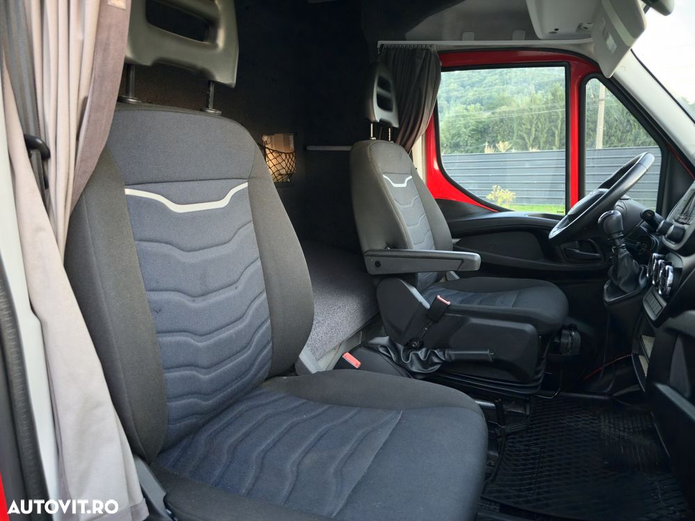 Iveco Daily - 12