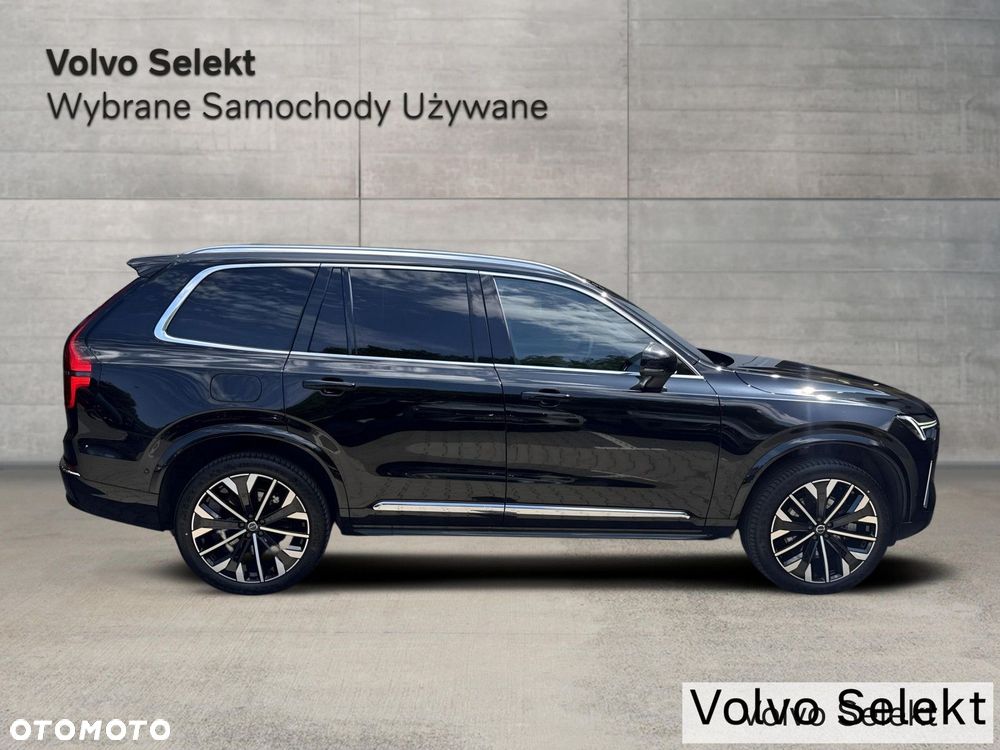 Volvo XC 90 - 7