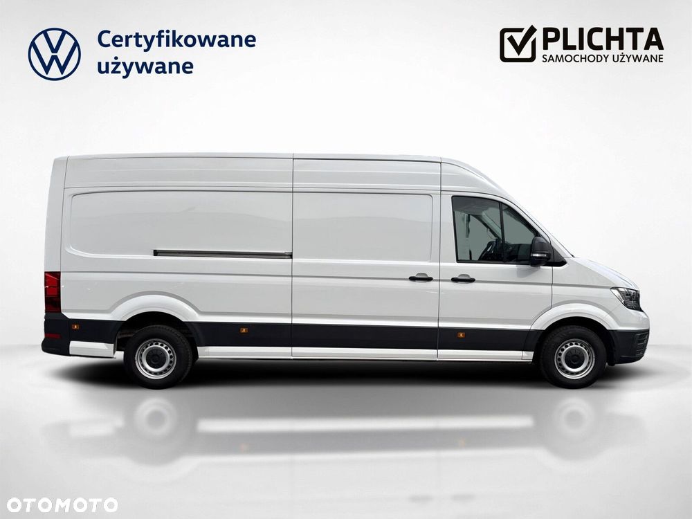 Volkswagen Crafter FURGON L4H3 - 5