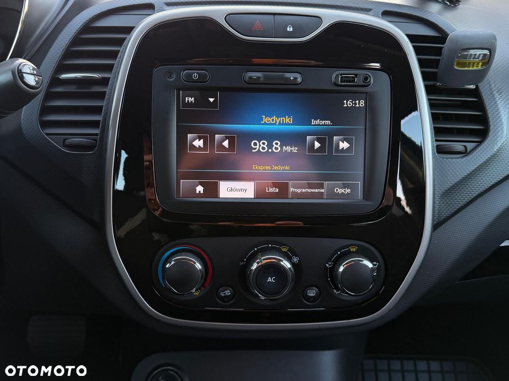 Renault Captur 1.2 TCe Zen EDC - 32