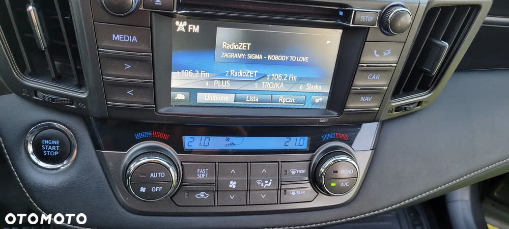 Toyota RAV4 - 19