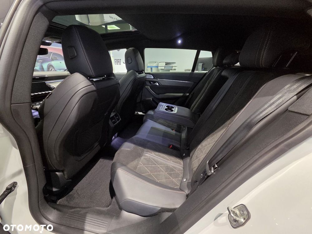 Peugeot 508 - 10