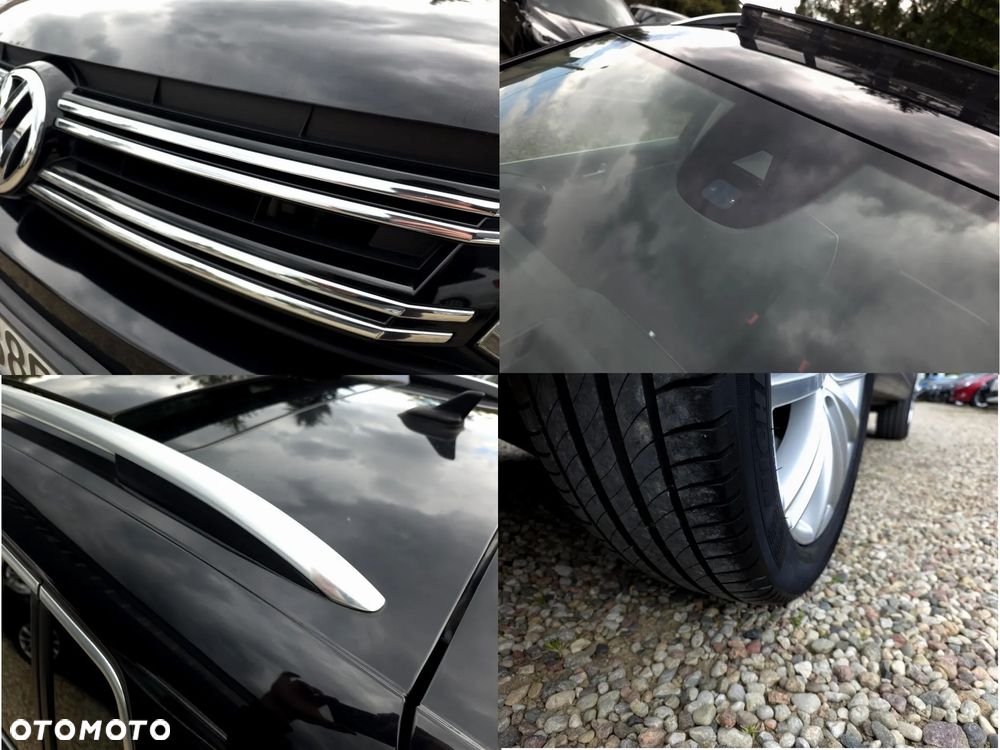 Volkswagen Tiguan 2.0 TDI 4Mot Sport&Style DSG - 30