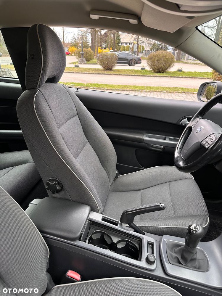 Volvo C30 D2 Edition Pro - 21