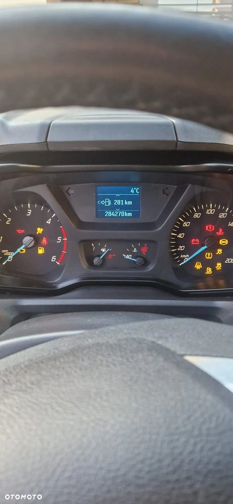 Ford Transit Custom 310 L2H1 Limited - 4